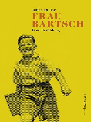 cover image of Frau Bartsch